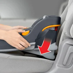 Chicco KeyFit 30 Infant Car Seat Base, 2-Pack