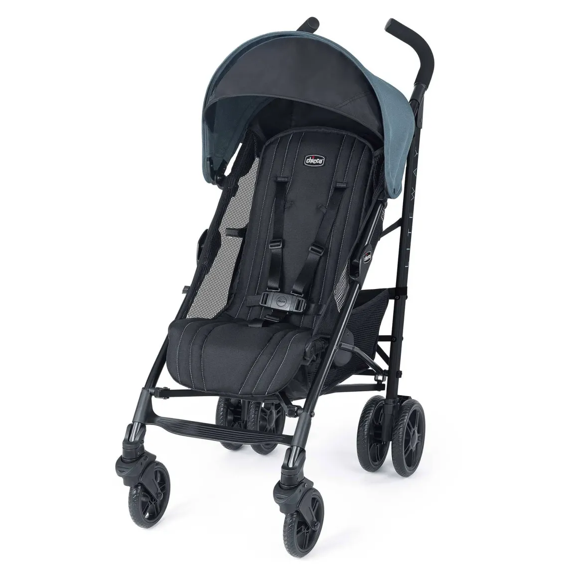 Chicco Liteway Stroller - Arctic