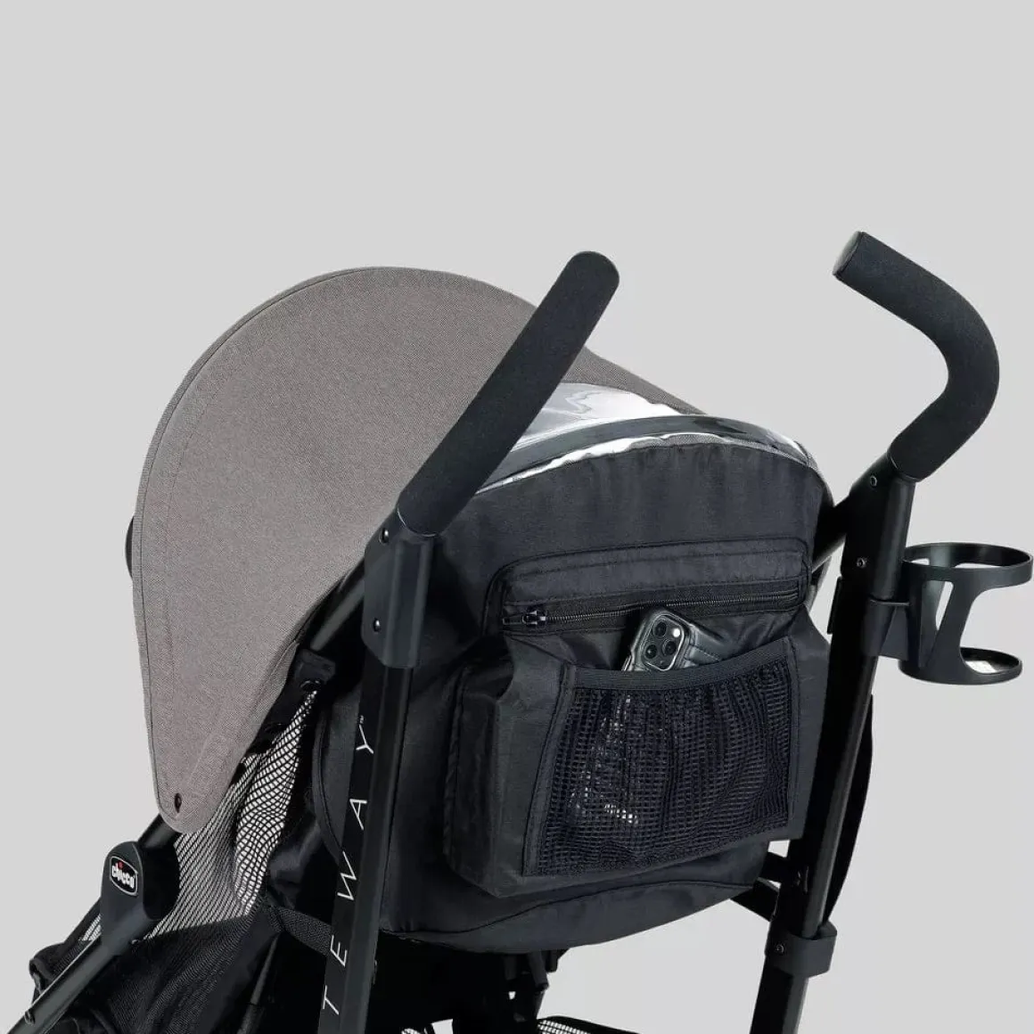 Chicco Liteway Umbrella Stroller - Dune