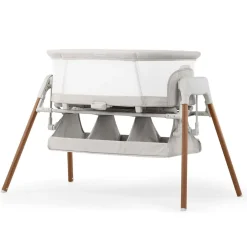 Chicco LullaGlide Plus 3-in-1 Bassinet - Serene