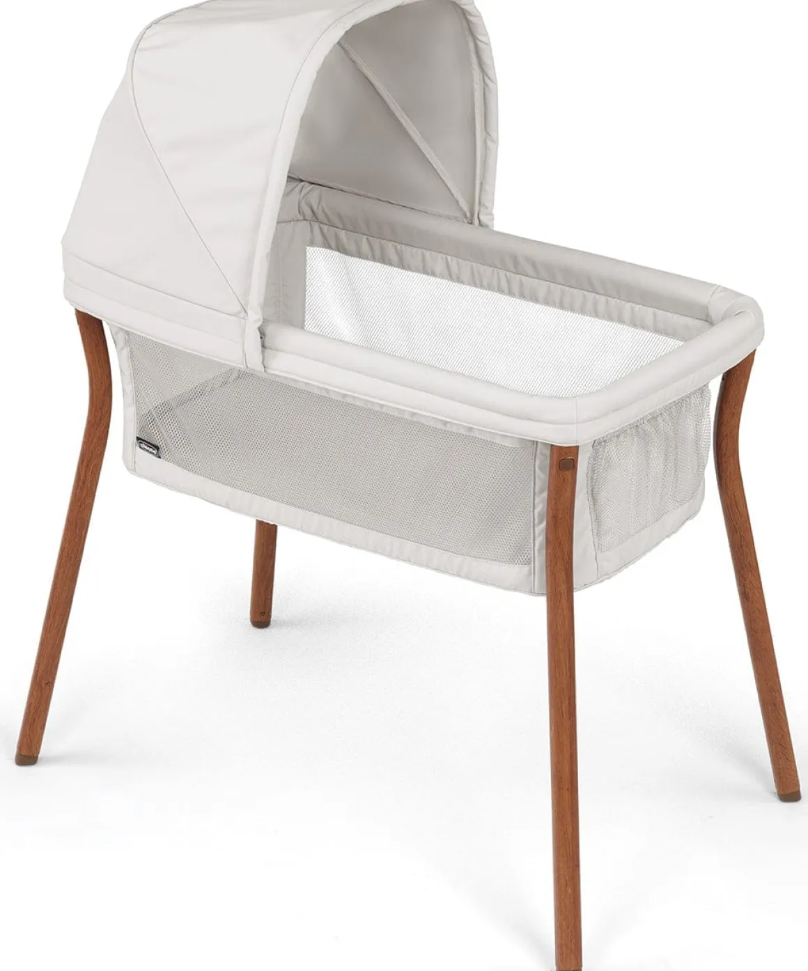Chicco LullaGo Anywhere LE Portable Bassinet - Serene