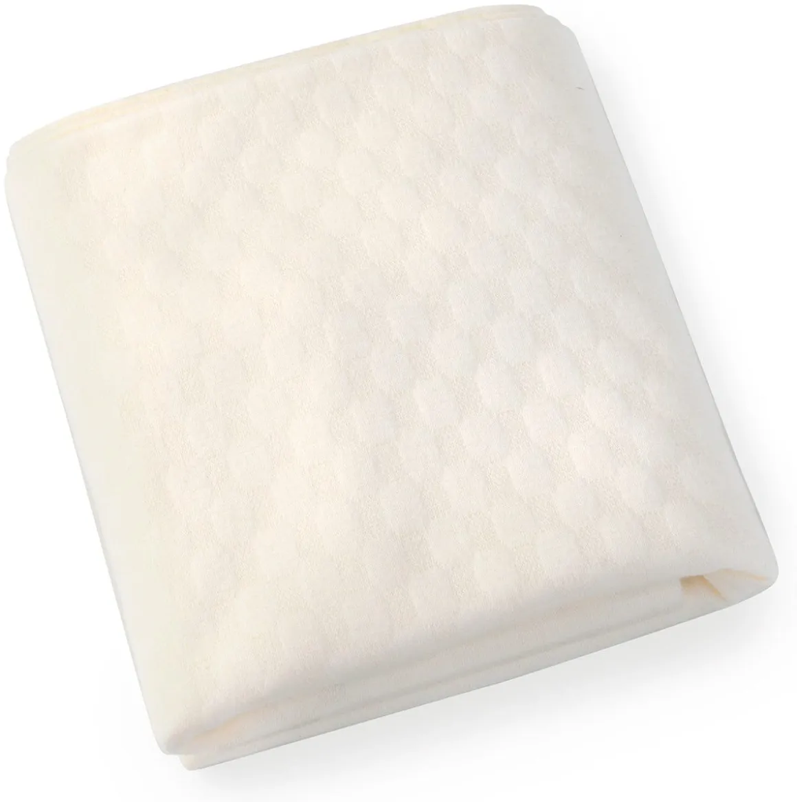 Chicco LullaGo Anywhere Sheet - Ivory