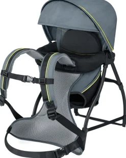 Chicco SmartSupport Backpack Carrier - Solar