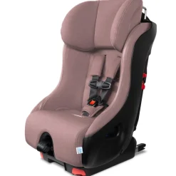 Clek Foonf Narrow Convertible Car Seat With Anti-rebound Bar - Vintage Ziip