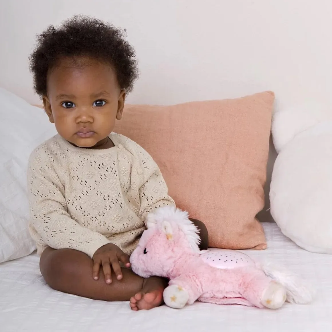 Cloud b Dream Buddies - Ella Unicorn