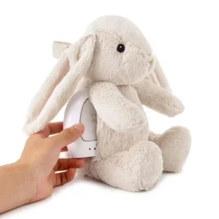 Cloud b LoveLight Buddies - Billy Bunny