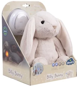 Cloud b LoveLight Buddies - Billy Bunny