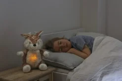 Cloud b LoveLight Buddies - Finley Fawn