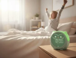 Cloud b Owlie - The Magical Sleep Trainer