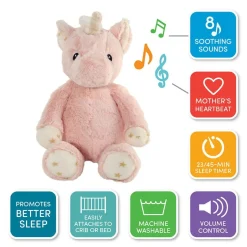 Cloud b Sound Soothers - Ella the Unicorn