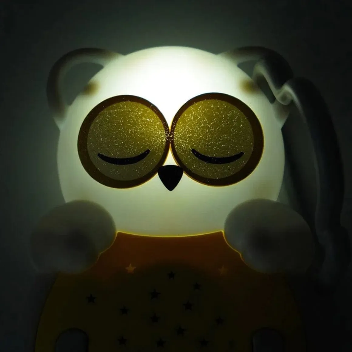 Cloud b Sweet Dreamz On The Go - Owl