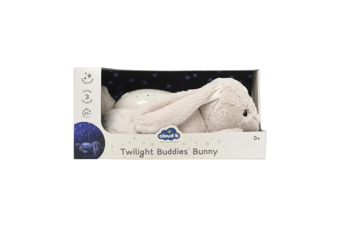 Cloud b Twilight Buddies - Bunny