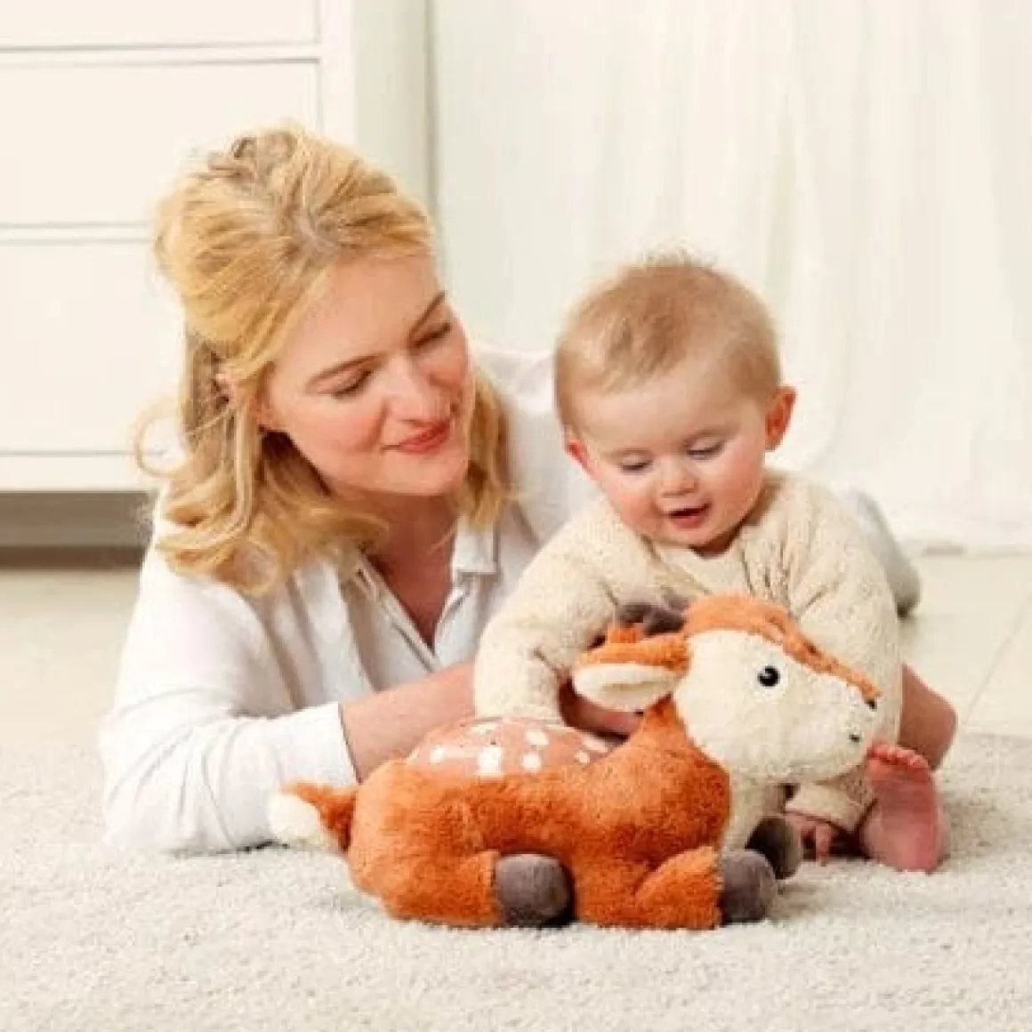 Cloud b Twilight Buddies - Fawn