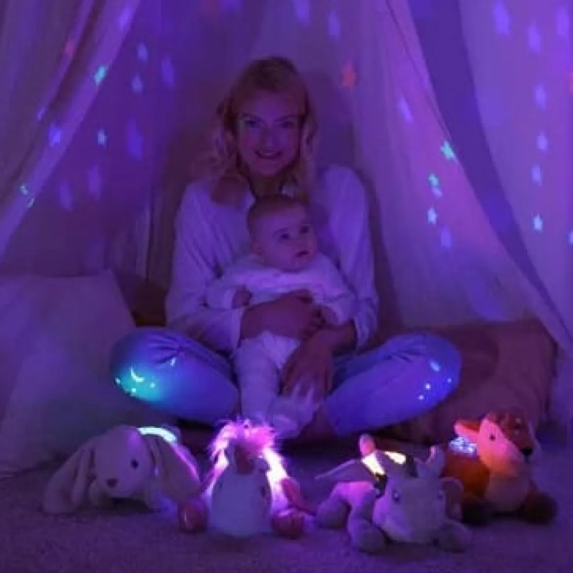 Cloud b Twilight Buddies - Fawn