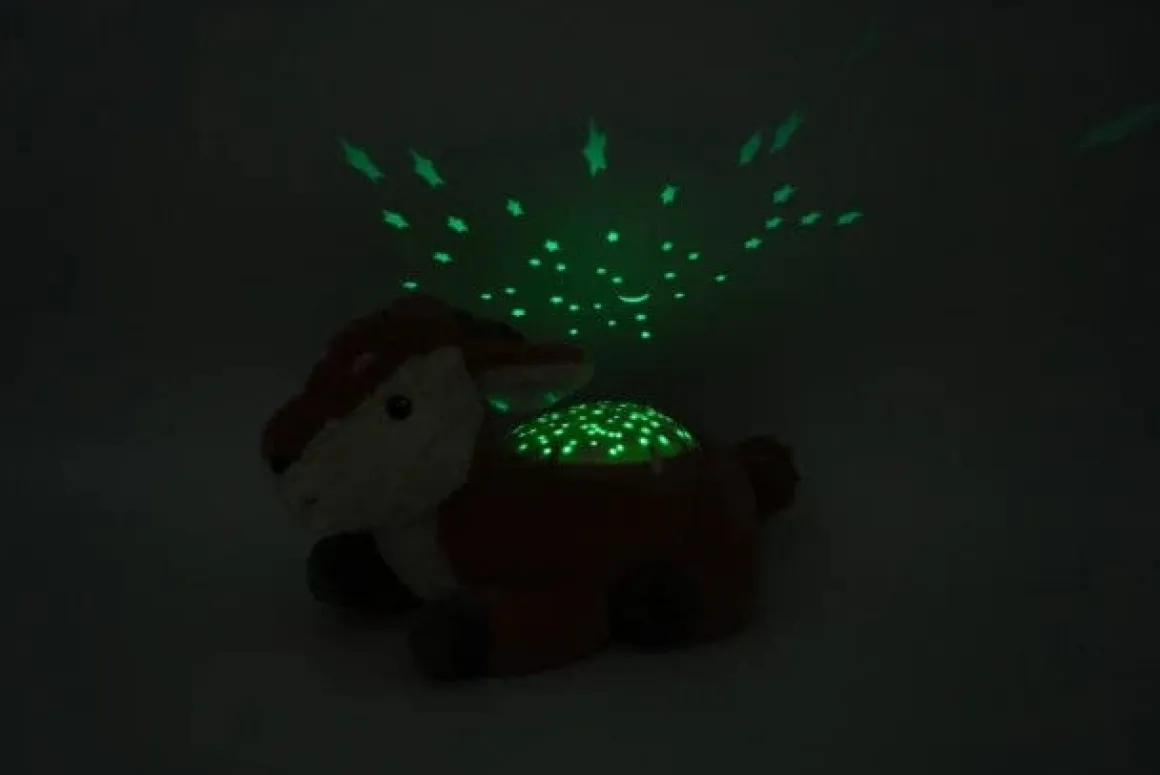 Cloud b Twilight Buddies - Fawn
