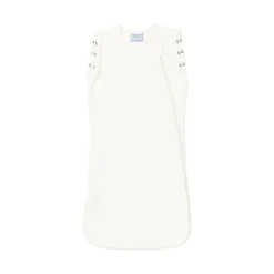 Coccoli Modal 1.5 TOG Sleepsack - Cream - NB