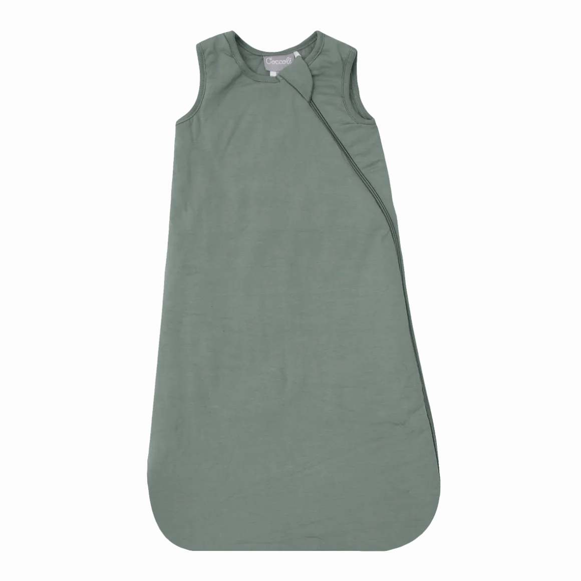 Coccoli Modal 1.5 TOG Sleepsack - Lily Pad - 18/36M
