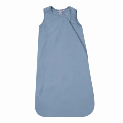 Coccoli Modal 1.5 TOG Sleepsack - Steel Blue - 9/18M