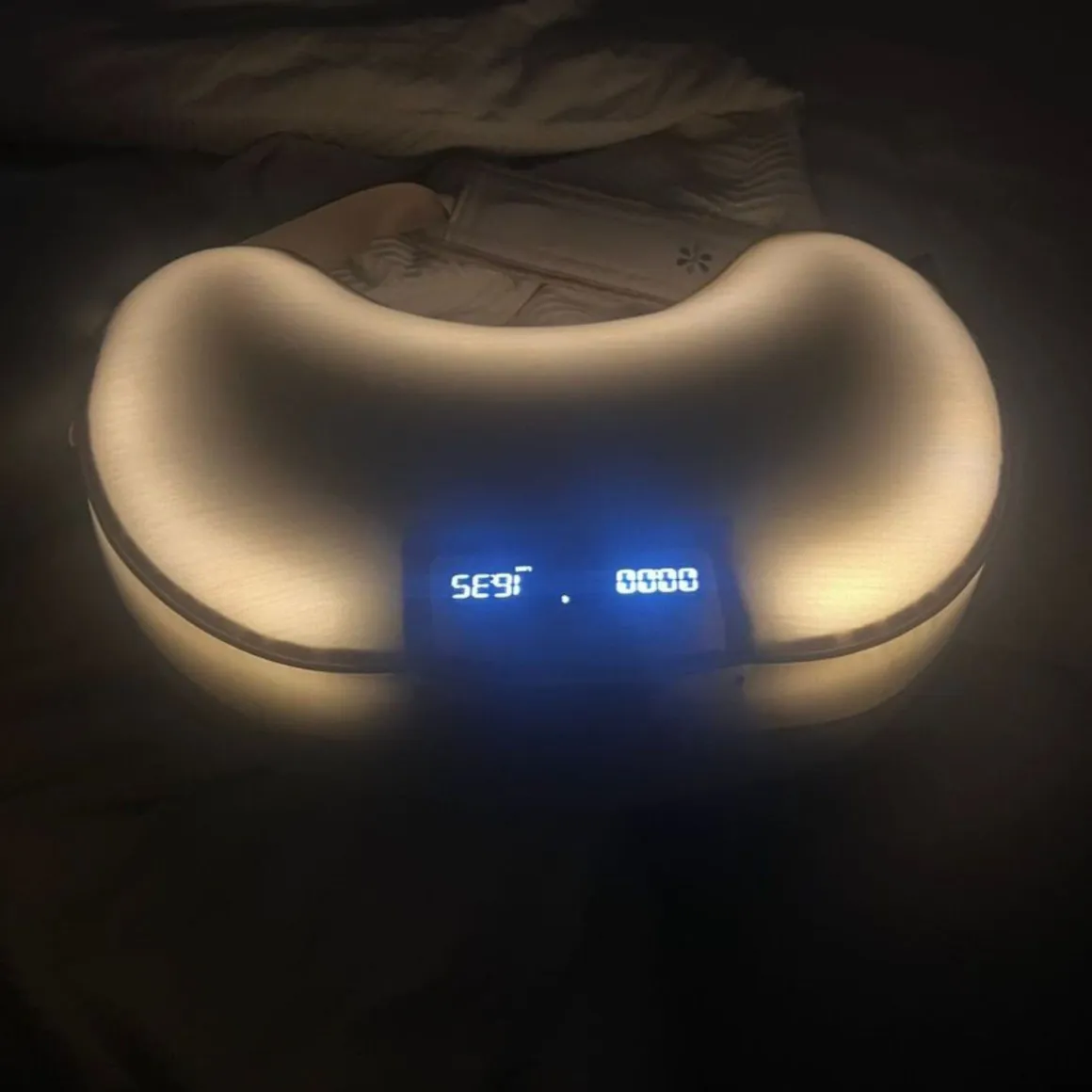 Comia Premium Smart Nursing Pillow