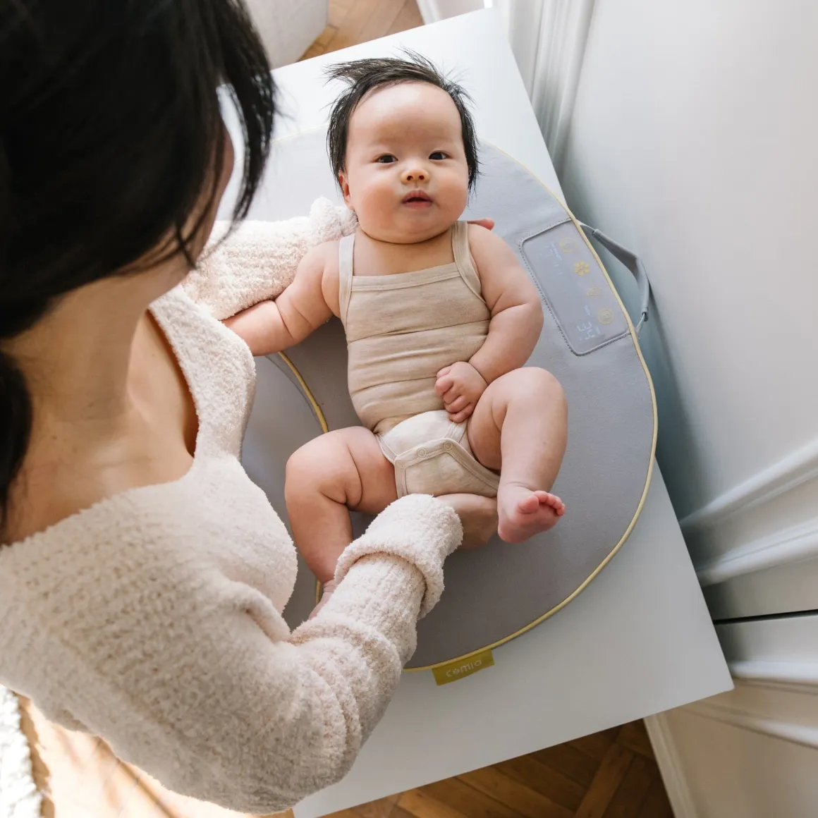 Comia Premium Smart Nursing Pillow