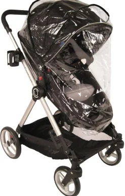 Contours Stroller Weather Shield