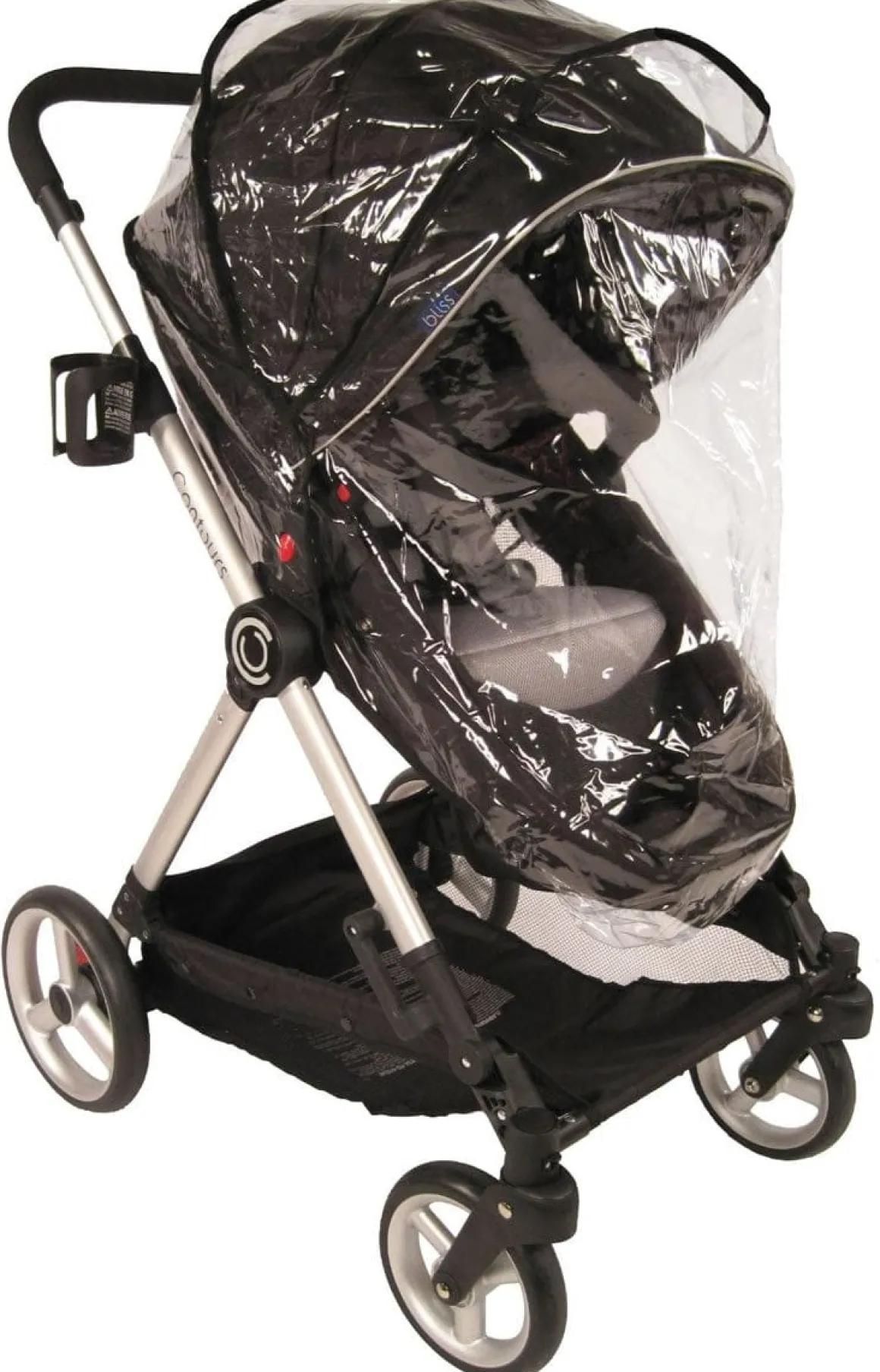Contours Stroller Weather Shield