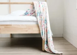 Copper Pearl 3-Layer Jumbo Quilt - Bloom