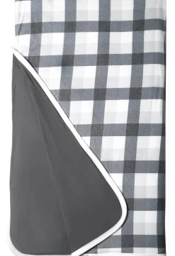 Copper Pearl 3-Layer Jumbo Quilt - Hudson