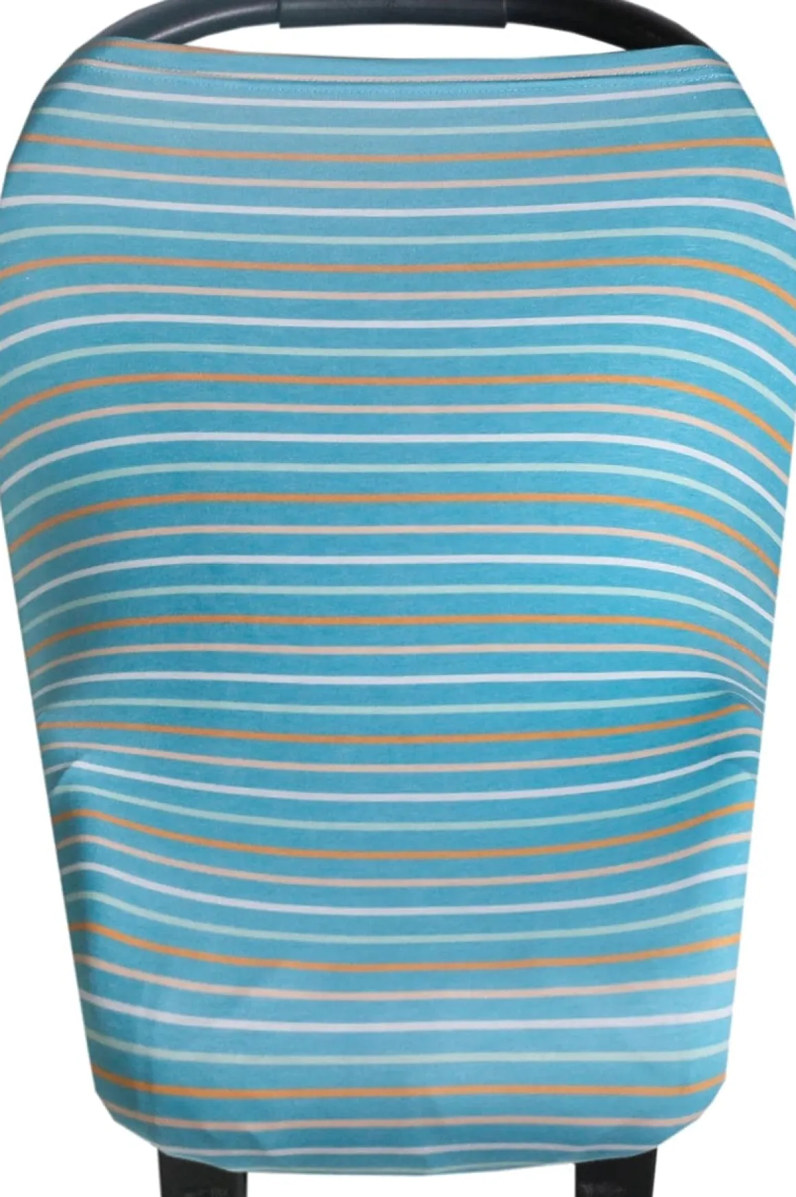 Copper Pearl Multi-Use Cover - Milo