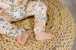 Copper Pearl 2 Piece Long Sleeve Pajamas - Autumn, 18M