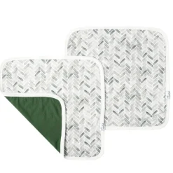 Copper Pearl Security Blanket, 2 Pack - Alta