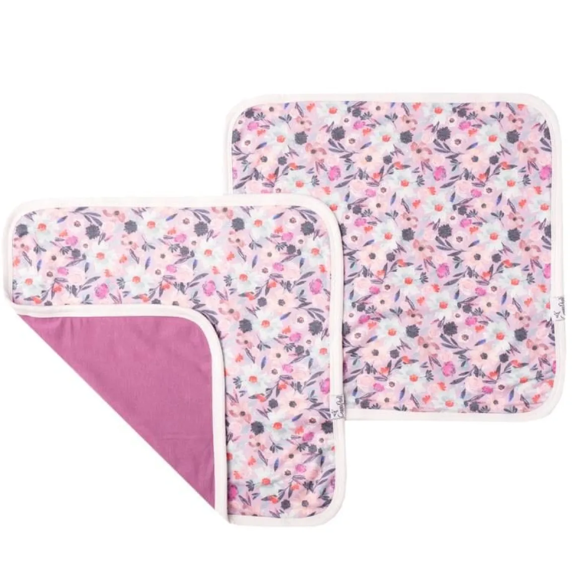 Copper Pearl Security Blanket, 2 Pack - Morgan