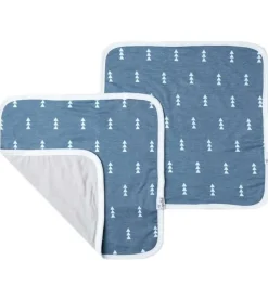 Copper Pearl Security Blanket, 2 Pack - North