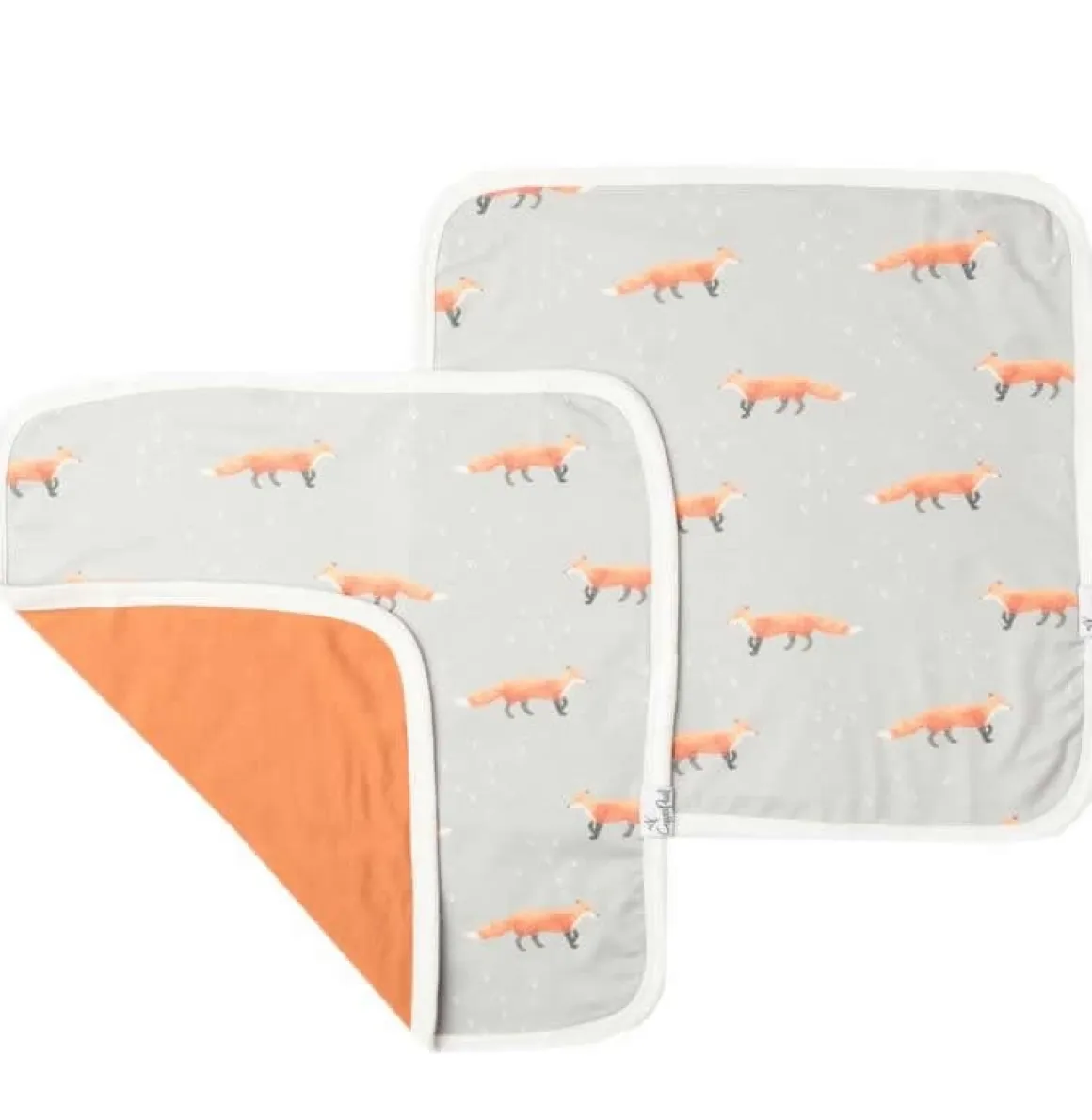 Copper Pearl Security Blanket, 2 Pack - Swift