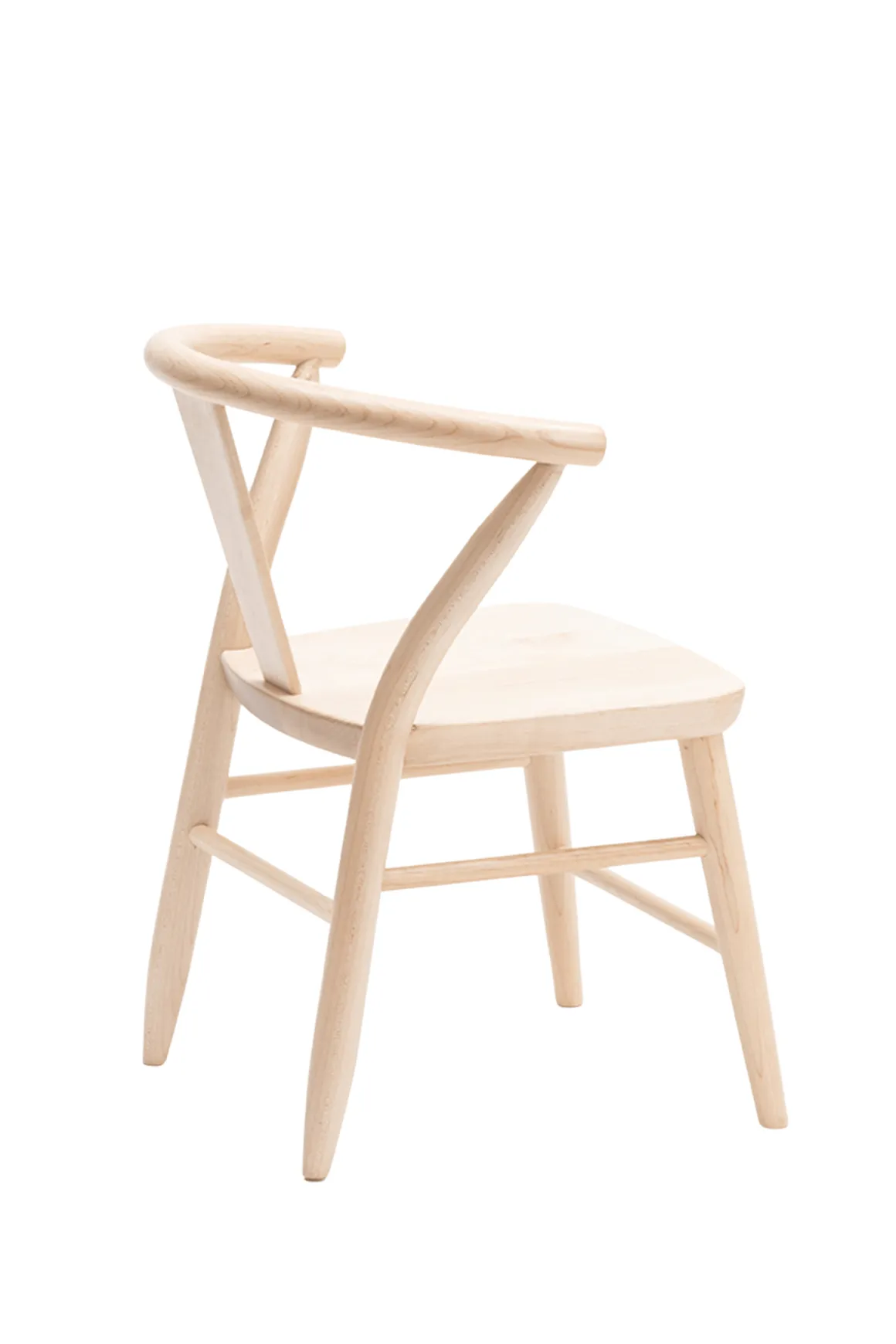 Crescent Play Chair, Set of 2