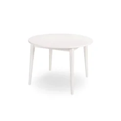 Crescent Play Table, Round