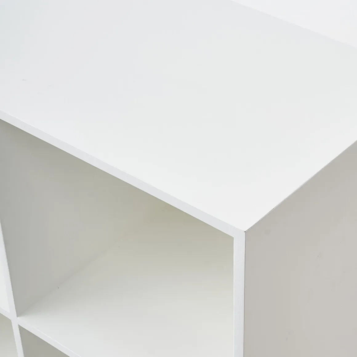 Cubby Bookshelf