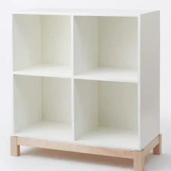 Cubby Bookshelf
