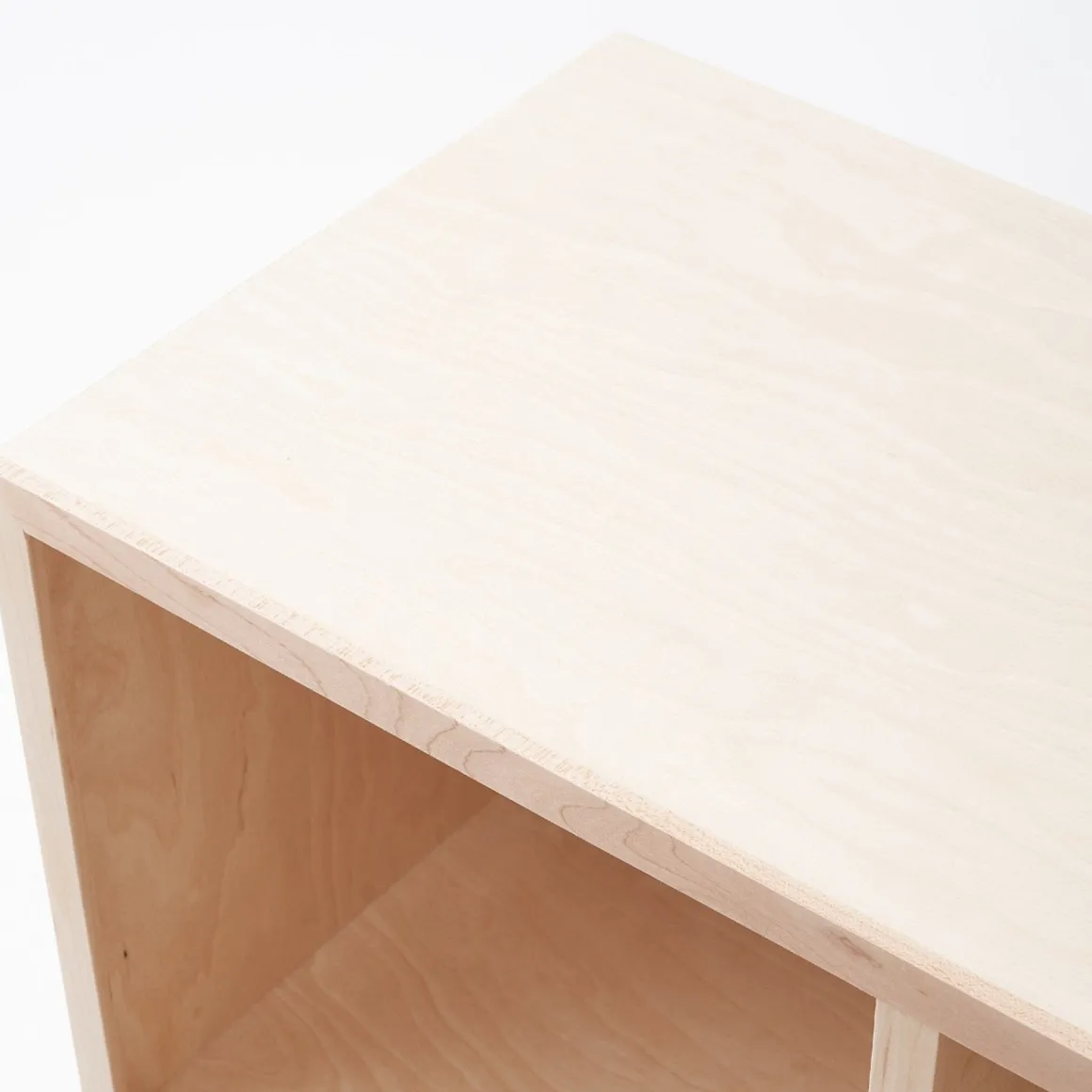 Cubby Bookshelf