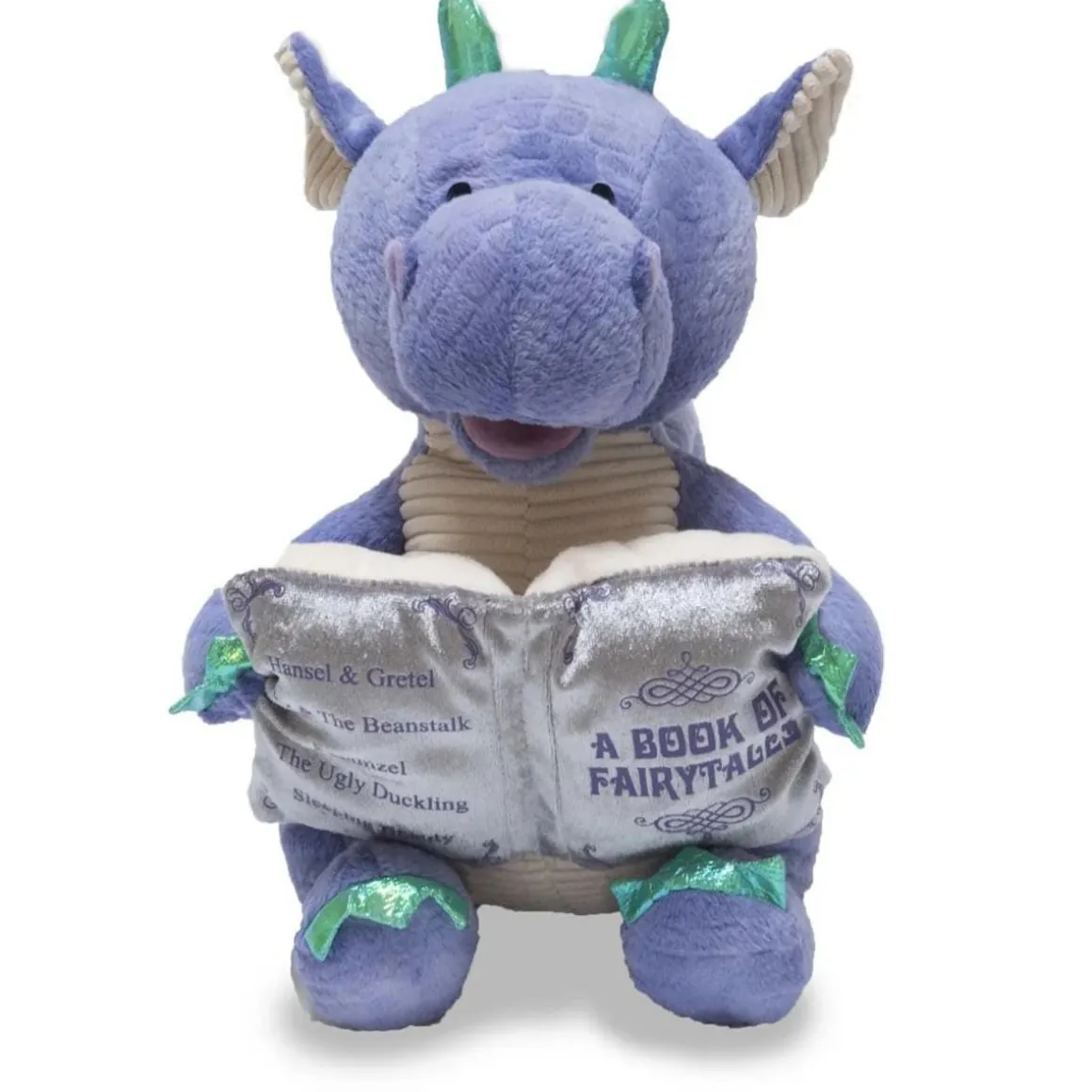 Cuddle Barn - Storytelling Dragon