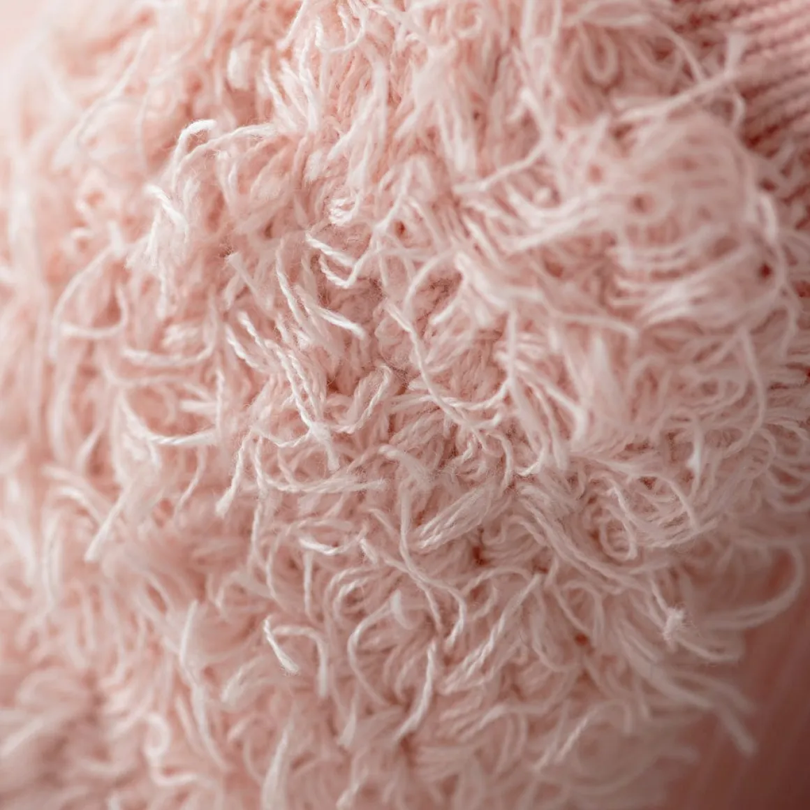 Cuddle+Kind Hand Knit Doll - Mini Penelope the Flamingo, 13"