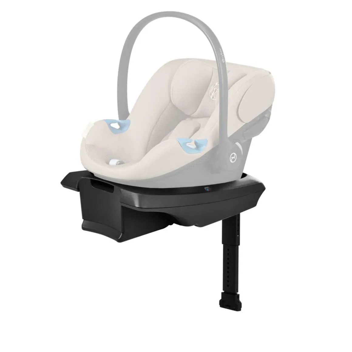 Cybex Aton G2 Car Seat Load Leg Base