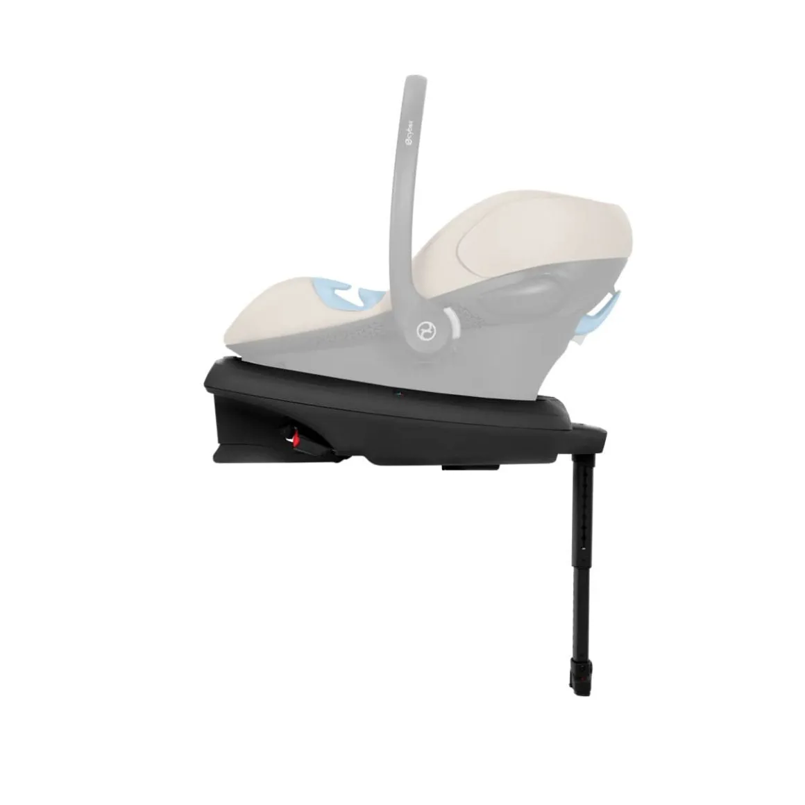 Cybex Aton G2 Car Seat Load Leg Base