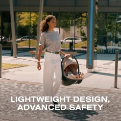 Cybex Aton G2 Swivel Infant Car Seat with Load Leg Base - Moon Black