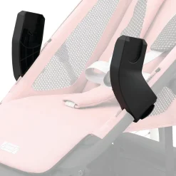 Cybex AVI Jogging Stroller Car Seat Adapter