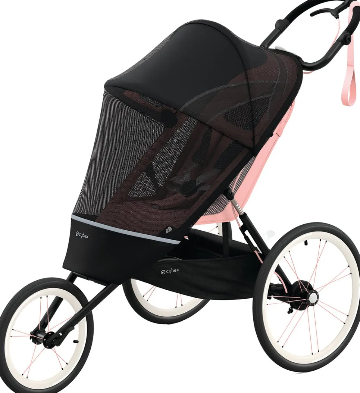 Cybex AVI Jogging Stroller Insect Net