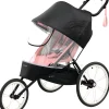 Cybex AVI Jogging Stroller Rain Cover