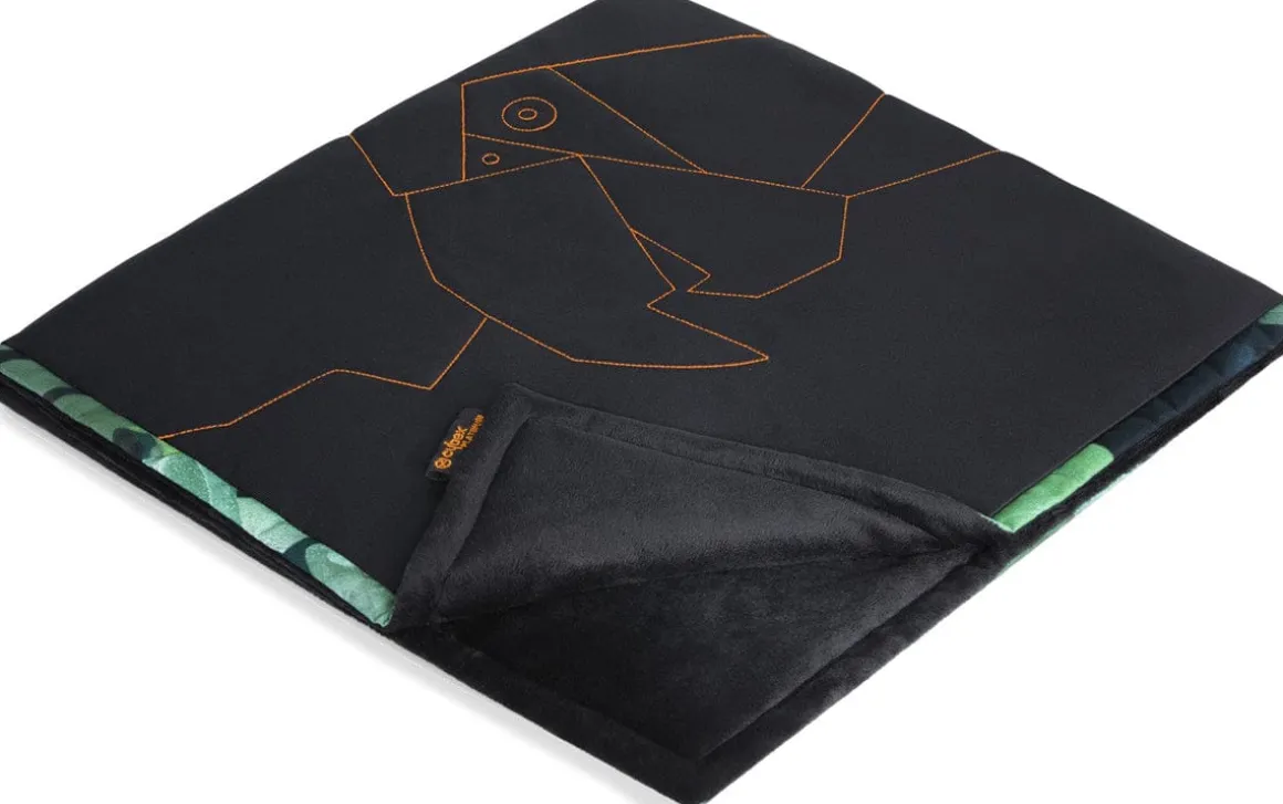 Cybex Baby Blanket - Birds of Paradise