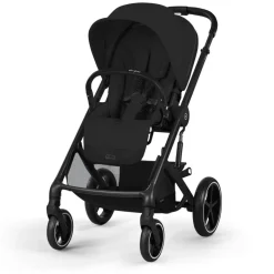 Cybex Balios S Lux Stroller - Moon Black