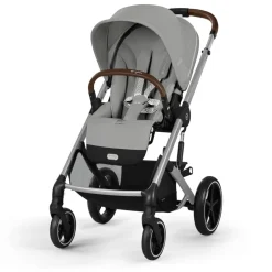 Cybex Balios S Lux Stroller - Stone Grey